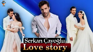 Serkan Çayoğlu told why he fell in love with Özge Gürel