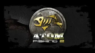 Atom Fishing II, Trophy Perch Shelter, How To Travel part 7