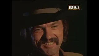 Bonanza Temporada 14 - Capítulo 16 - El cazador | Capítulo Completo en Español Latino