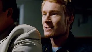 Zack Ward killing spree goes nuclear