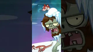 ICE SHROOM is FINALLY Coming to Plants vs Zombies 2 (Upcoming Content)