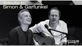 Tribute to Simon&Garfunkel Live in Munchen (Germany)