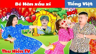 Bé Hân Xấu Xí + Tập Phim Thu Hiền TV | Tổng Hợp Phim Cổ Tích Đời Thực Hay Nhất 2021 Phần 35