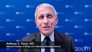 Dr. Fauci – How Do We Know the Vaccine is Safe and Effective?