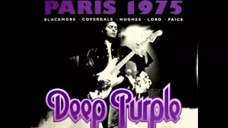 You Fool No One - Deep Purple - Live in Paris, 1975.