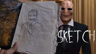 Sketch | Short Horror Film