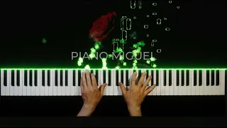 Rachmaninoff - Prelude (C Sharp)