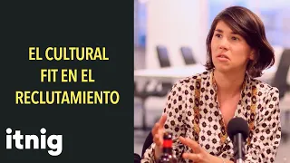 La importancia del "cultural fit" en el reclutamiento - Podcast #30