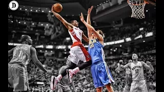 NBA Posterized Dunks with Beat Drops #2