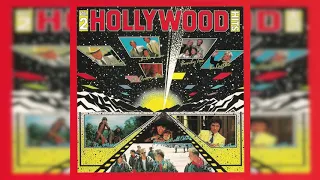Hollywood Hits Vol. 2 - The Hollywood Hits Orchestra featuring Billy Andrusco (Full Album)