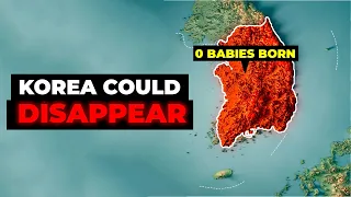 South Korea's Catastrophic Baby Crisis: It Needs Babies!