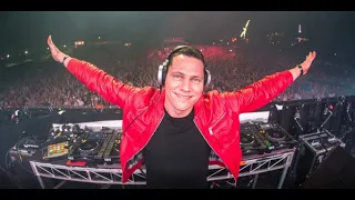 Tiësto – Tiësto Presents Magik Muzik 2003, CD