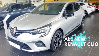 2022 Renault Clio 1.0T Intens - VW Polo Life Rival