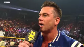 WWE NXT - August 31, 2010