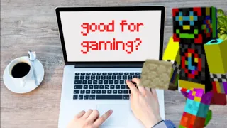 Macs are FINALLY Good for Gaming! - Mac Clicking Method