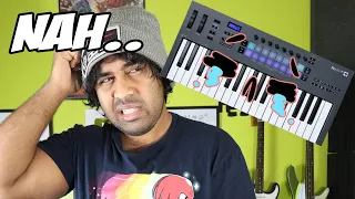 I Wouldn't Buy The Novation FL Key 37... Here's why