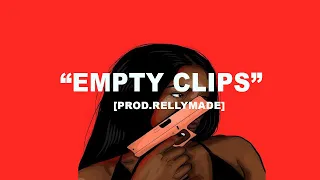 [FREE] Rod Wave x Kevin Gates Type Beat 2020 "Empty Clips" (Prod.RellyMade)
