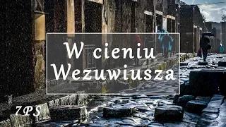 🇮🇹 W cieniu Wezuwiusza. Herkulanum i Pompeje