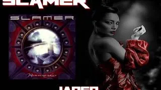 SLAMER (Vocals: Terry Brock) ♠ JADED ♠ HQ