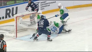 Metallurg Mg vs. Salavat Yulaev| 23.11.2022 | Highlights KHL/ Металлург Мг - Салават Юлаев|