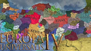 Bölüm 7 - Turkish Universalis IV Serisi Türkçe (Modlu Eu4)