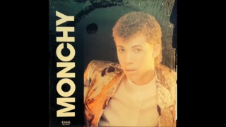 Monchy y Orquesta Capricho - Adolescente (1988)