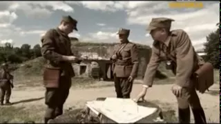 II wojna światowa- Polskie Termopile(dokument)