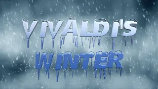 Vivaldi's Winter -  Movement Video