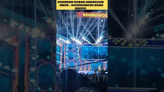 Sivaangi Melts All Our HEARTS 💞😍 Live Singing Performance🎸🎙️#sivaangi #cwc #supersinger #behindwoods