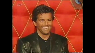 Modern Talking - Das Comeback bei Wetten, dass...? (28.03.1998)