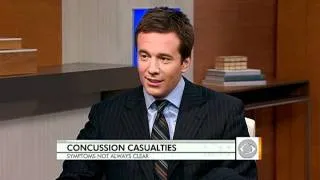 Can a concussion be deadly?