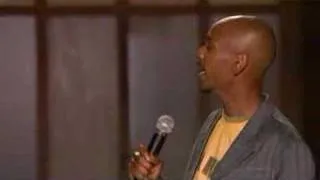 Dave Chappelle - Weed