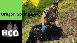 Spring Bear Hunt | 4k