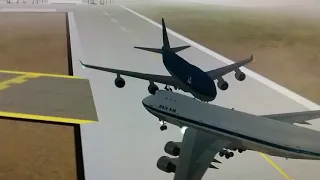 klm pan am simpleplanes