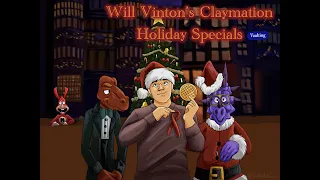 Vaulting - Will Vinton's Claymation Holiday Specials (15th Anniversary)