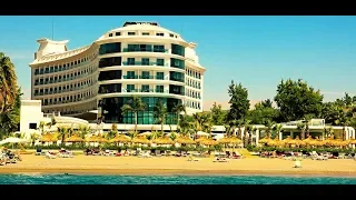 Q Premium Resort Turcja, Alanya, Okurcalar