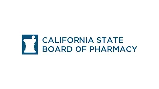 Board of Pharmacy Meeting (Part 2) -  January 28, 2021