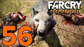 Far Cry Primal Playthrough - Part 56: Blood Sacrifice