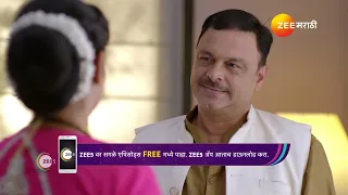 Paaru | Ep - 85 | May 12, 2024 | Best Scene 1 | Zee Marathi