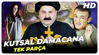 Kutsal Damacana | Şafak Sezer Komedi Filmi Tek Parça (HD)