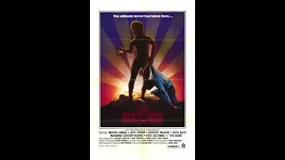 The Being (1983) - Trailer HD 1080p