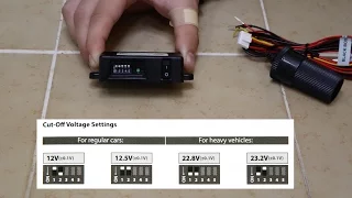 How to Configure and Wire a Power Magic Pro