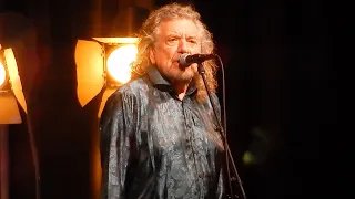 Robert Plant & Alison Krauss - The Battle of Evermore - Chicago, IL - June 7, 2022 LIVE