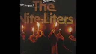 The Nite-Liters  - Theme From Shaft