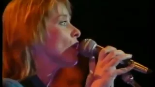 Suzanne Vega - Left Of Center (Live @ Royal Albert Hall 1986)