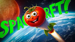 ТАКОЙ АРКАДНЫЙ СИМУЛЯТОР КОСМИЧЕСКОГО КОРАБЛЯ?! SpaceKraft!