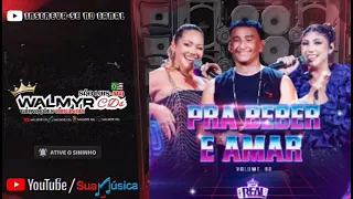 FORRÓ REAL PRA BEBER E AMAR - VOL 02 @ForroRealOficial