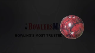 BowlersMart Presents the Radical Xeno Bowling Ball
