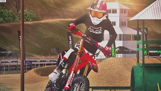 LikeThis. | MX Bikes Edit