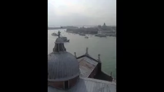 San Giorgio Maggiore time lapse